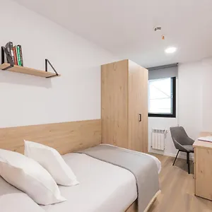 Micampus Apartamento