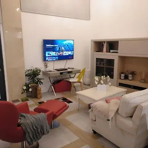 Urieli Apartamento