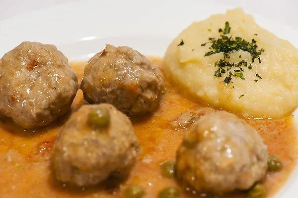 Country house Hotel-Restaurante Casa Enrique Solares