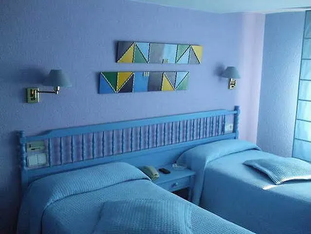 Country house Hotel-Restaurante Casa Enrique Solares